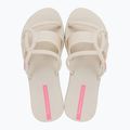 Infradito donna Ipanema Diversa Slide bianco/rosa 2