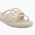 Infradito donna Ipanema Diversa Slide bianco/rosa 7
