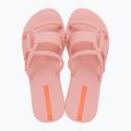 Infradito donna Ipanema Diversa Slide rosa chiaro/arancio 2