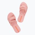 Infradito donna Ipanema Diversa Slide rosa chiaro/arancio 3