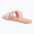 Infradito donna Ipanema Diversa Slide rosa chiaro/arancio 3