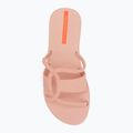 Infradito donna Ipanema Diversa Slide rosa chiaro/arancio 5