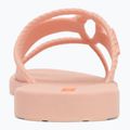 Infradito donna Ipanema Diversa Slide rosa chiaro/arancio 6