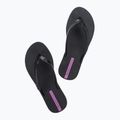 Infradito Ipanema Diversa nero/lilla donna 3