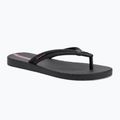 Infradito Ipanema Diversa nero/lilla donna