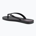Infradito Ipanema Diversa nero/lilla donna 3