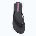 Infradito Ipanema Diversa nero/lilla donna 5