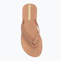 Infradito da donna Ipanema Diversa nude/giallo 5