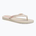 Infradito Ipanema Diversa bianco/rosa da donna
