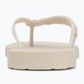 Infradito Ipanema Diversa bianco/rosa da donna 6