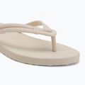 Infradito Ipanema Diversa bianco/rosa da donna 7