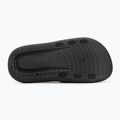 RIDER Step Slide Infradito bambino nero/grigio/bianco 4