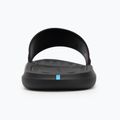 RIDER Step Slide Infradito bambino nero/grigio/bianco 6