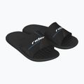 RIDER Step Slide Infradito bambino nero/grigio/bianco