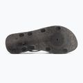 Sandali Ipanema Diversa Flatform donna nero/nero/lilla 4