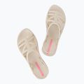 Sandali Ipanema Diversa Flatform da donna beige/beige/rosa 10