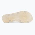 Sandali Ipanema Diversa Flatform da donna beige/beige/rosa 4