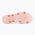 Sandali Ipanema Diversa Flatform donna rosa chiaro/rosa/verde 4
