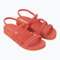 Sandali Ipanema Walk donna rosso/rosso/arancio