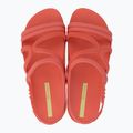 Sandali Ipanema Walk donna rosso/rosso/arancio 2