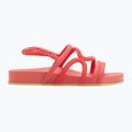 Sandali Ipanema Walk donna rosso/rosso/arancio 2