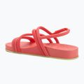 Sandali Ipanema Walk donna rosso/rosso/arancio 3