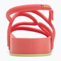 Sandali Ipanema Walk donna rosso/rosso/arancio 6
