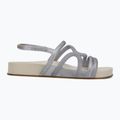 Sandali Ipanema Walk beige/argento/oro da donna 2