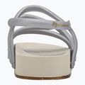 Sandali Ipanema Walk beige/argento/oro da donna 6