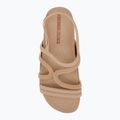 Sandali Ipanema Walk beige/beige/rame donna 5