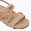 Sandali Ipanema Walk beige/beige/rame donna 7