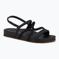 Sandali Ipanema Walk da donna nero/nero/marrone