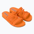 Infradito Ipanema Walk Slide donna arancio/blu