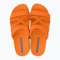 Infradito Ipanema Walk Slide donna arancio/blu 2
