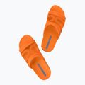 Infradito Ipanema Walk Slide donna arancio/blu 3