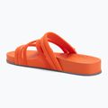 Infradito Ipanema Walk Slide donna arancio/blu 3