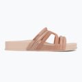 Infradito Ipanema Walk Slide da donna rosa/metallizzato/rosso 2