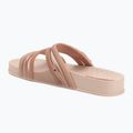 Infradito Ipanema Walk Slide da donna rosa/metallizzato/rosso 3