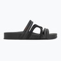 Infradito Ipanema Walk Slide da donna nero/nero/marrone 2