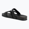 Infradito Ipanema Walk Slide da donna nero/nero/marrone 3