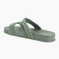 Infradito Ipanema Walk Slide da donna verde/verde/rosa 3