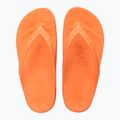 Infradito Ipanema Duo Sunset arancione da donna 9