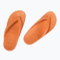 Infradito Ipanema Duo Sunset arancione da donna 10