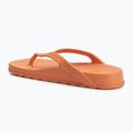 Infradito Ipanema Duo Sunset arancione da donna 3