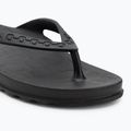Infradito Ipanema Duo Sunset nero donna 7