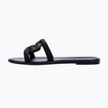 Ciabatte da donna Melissa M Ad black 2
