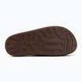 Ciabatte da donna Melissa Free Platform Ad bronze 4