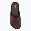 Ciabatte da donna Melissa Free Platform Ad bronze 5