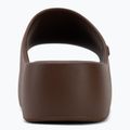 Ciabatte da donna Melissa Free Platform Ad bronze 6