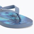 Infradito da uomo Ipanema Tropical III blue/blue 7